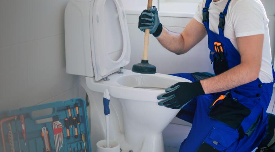 Professional same day plumber in Gretna, NE